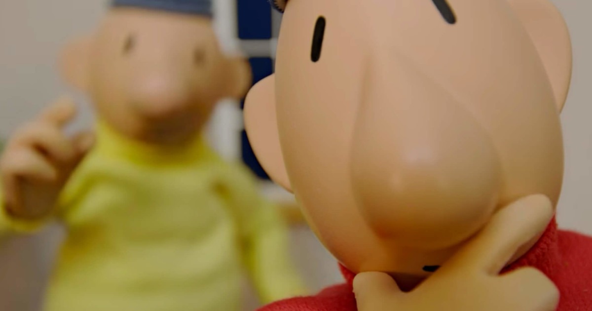 Buurman & Buurman - Ijverig bezig!