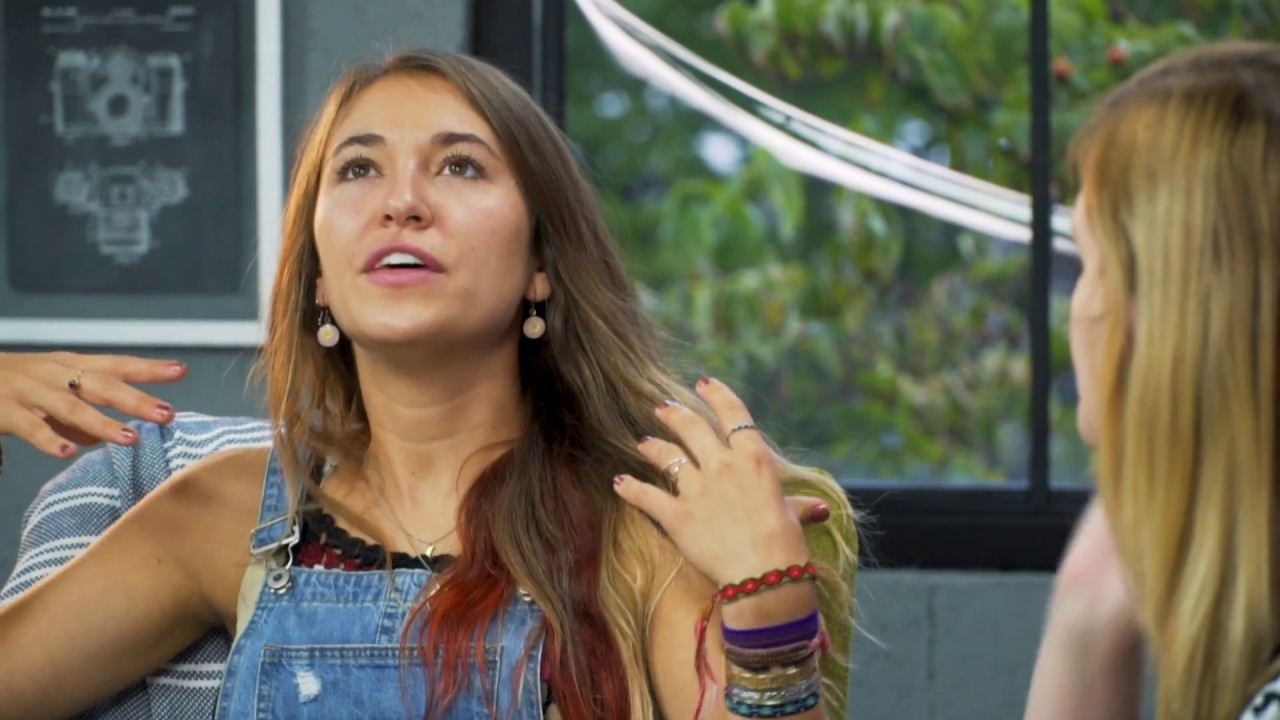 Childlike Self with Lauren Daigle